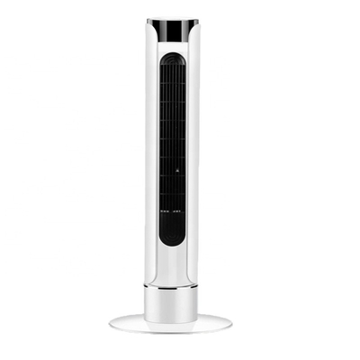 Bladeless Silent Floor Cold Air Fan Air Conditioning Equipment