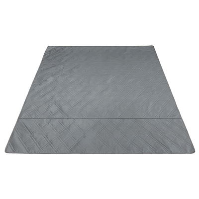 Oxford Anti Tear Pet Floor Mat Dog Play Crate Pee Training Waterproof