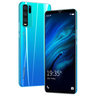 Y50 4GB 64GB Smartphone Original Android Mobile Phones GPS Cell Phone