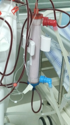 CE  approved!! Double pump multifunctional Hemodialysis machine/ DIALYSIS machine HM02 for sale
