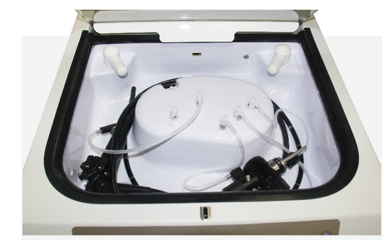 Factory price for the Hospital Automatic flexible endoscope washer disinfector