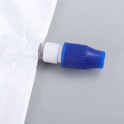 high quality hot selling Medical grade 2000ml urine bag drainage collection bag price