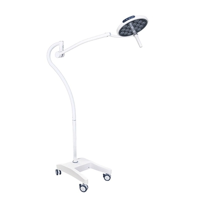 Dental Hospital Emergency Equipment Decorative Shadowless Lamp 3w
