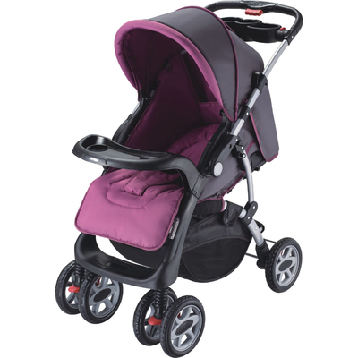 Classical Baby Sport Stroller 2 In 1 Baby Stroller Baby Pram Stroller