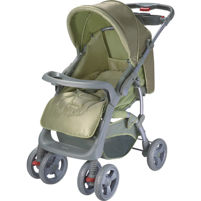 Classical Baby Sport Stroller 2 In 1 Baby Stroller Baby Pram Stroller