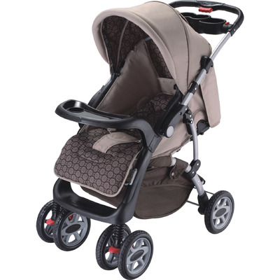Classical Baby Sport Stroller 2 In 1 Baby Stroller Baby Pram Stroller
