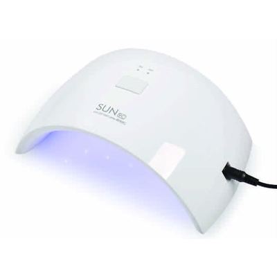 All Gels UV LED  Light LED Gel Nail Polish Nail Table Lamp Sun9c 24W nail dryer