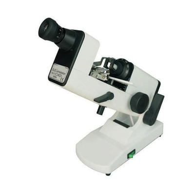 Manual Internal Reading Lensmeter Focimeter Medical Device Equipment
