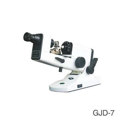 Manual Internal Reading Lensmeter Focimeter Medical Device Equipment