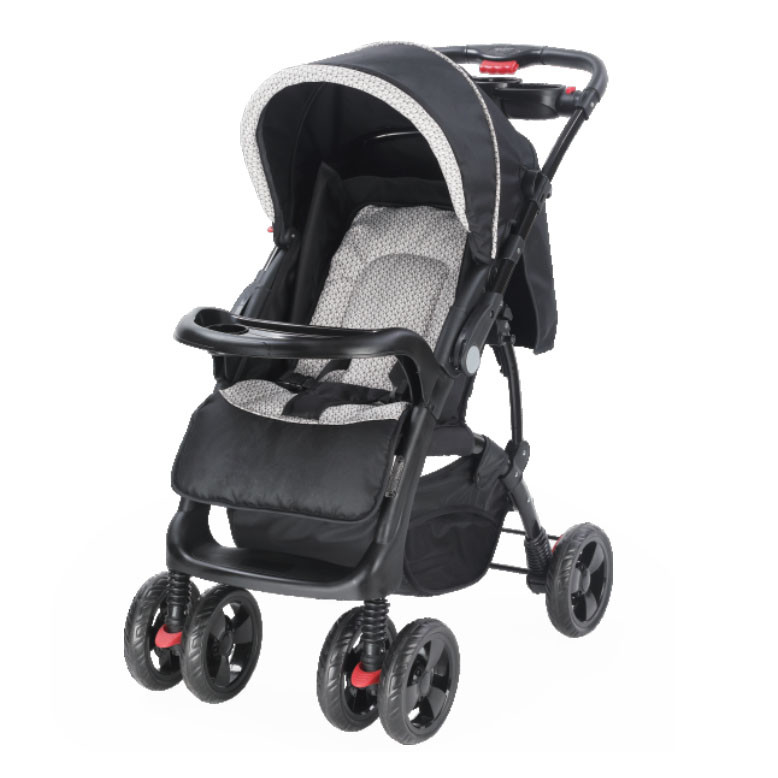 Classical Baby Sport Stroller 2 In 1 Baby Stroller Baby Pram Stroller